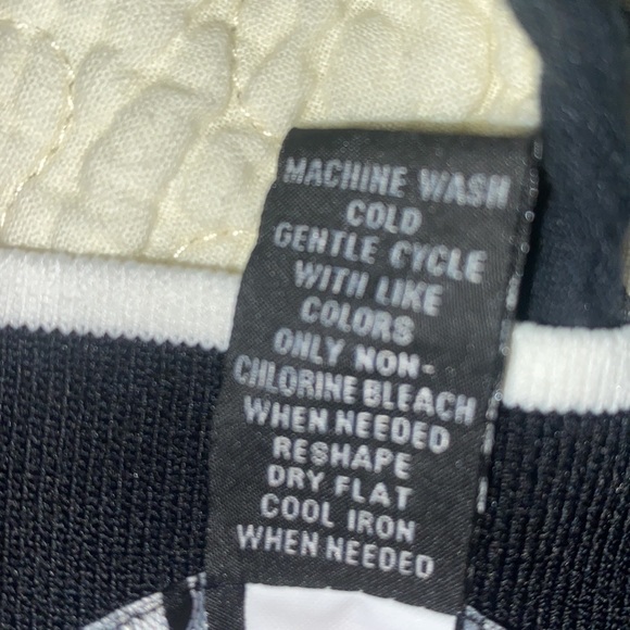 ‼️ Lovely Black Fitted Mini Dress - Picture 6 of 7